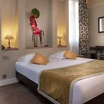 Hôtel Du Bois Champs-Elysées