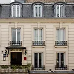 Hotel Du Bois Champs-Elysees