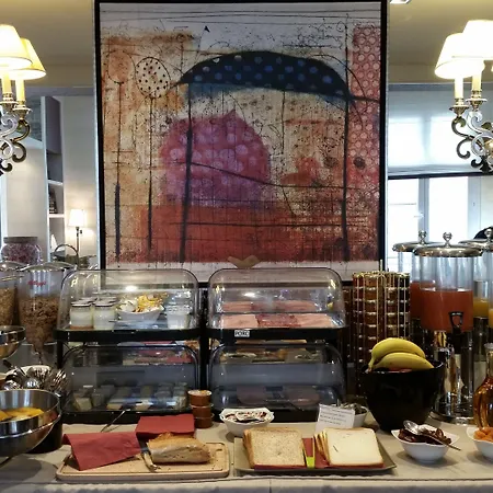 Du Bois Champs-elysees Hotel 3*