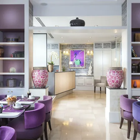 Hotel Du Bois Champs-elysees 3*