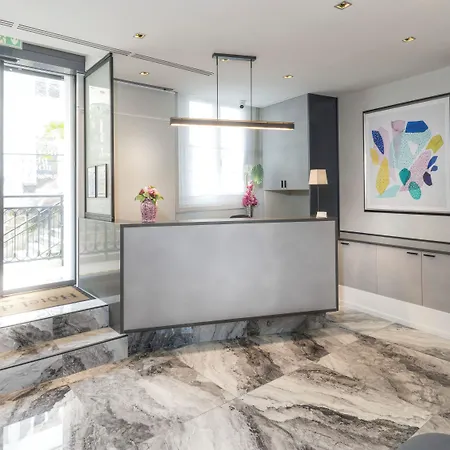 Du Bois Champs-elysees 3*