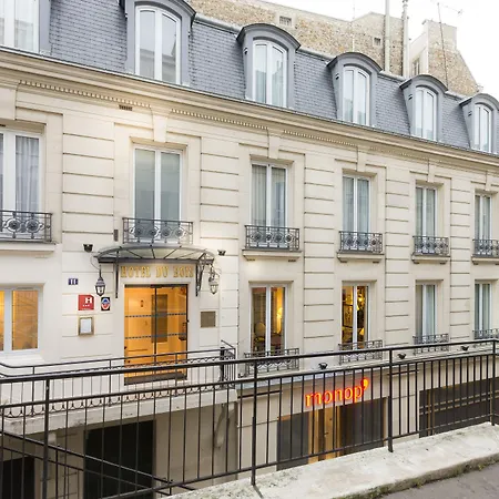 Du Bois Champs-elysees Hotel