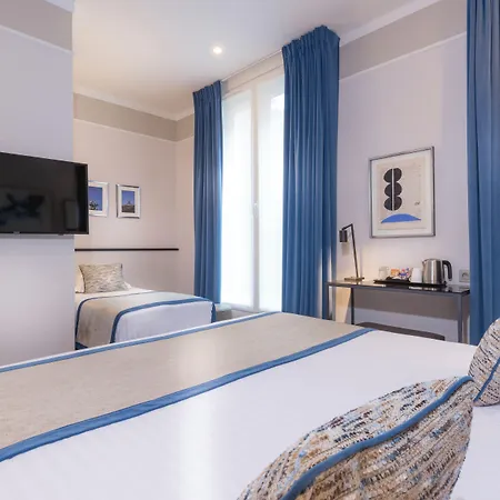 Du Bois Champs-elysees Hotel