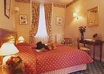 Hotel Du Bois Champs-elysées 3*