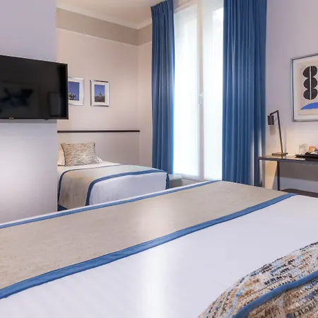 Du Bois Champs-elysees Hotel 3*