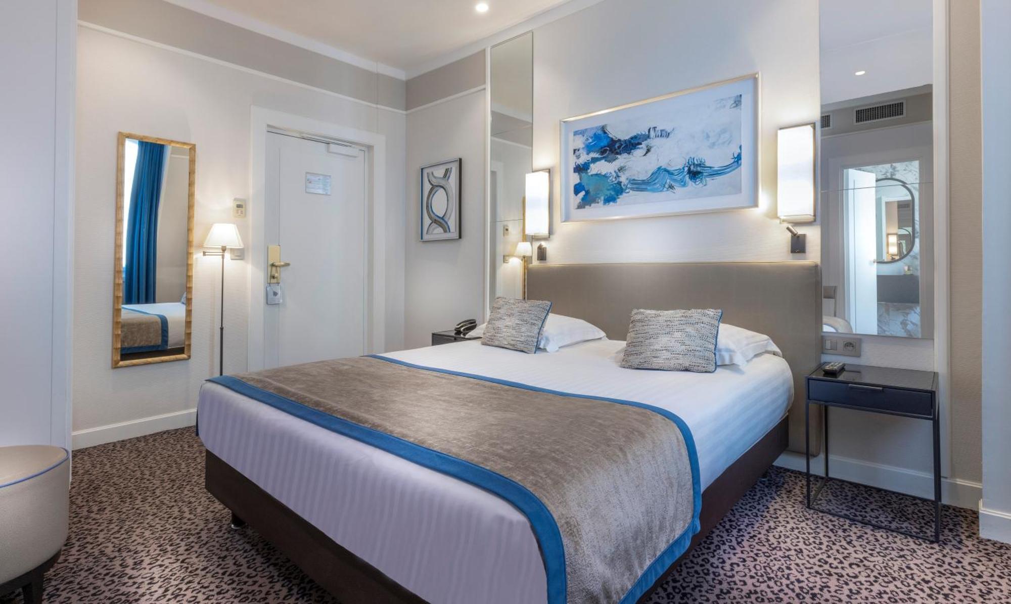 Du Bois Champs-elysees 3* Paris