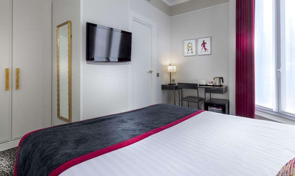 Du Bois Champs-elysees