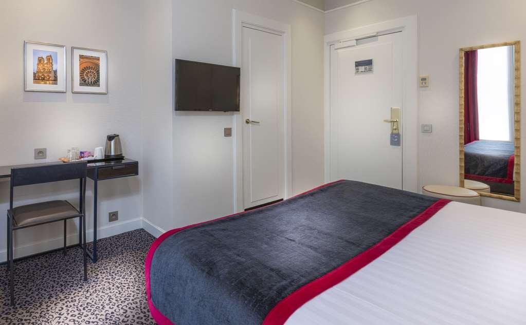 Hotel Du Bois Champs-elysees