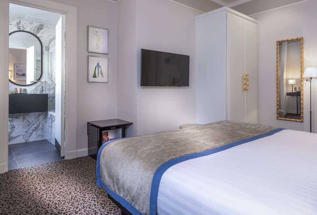 Du Bois Champs-elysees Hotel 3*