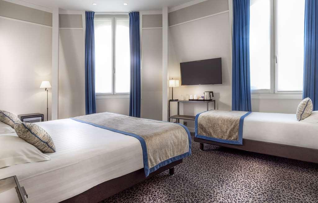 Hotel Du Bois Champs-elysees 3*