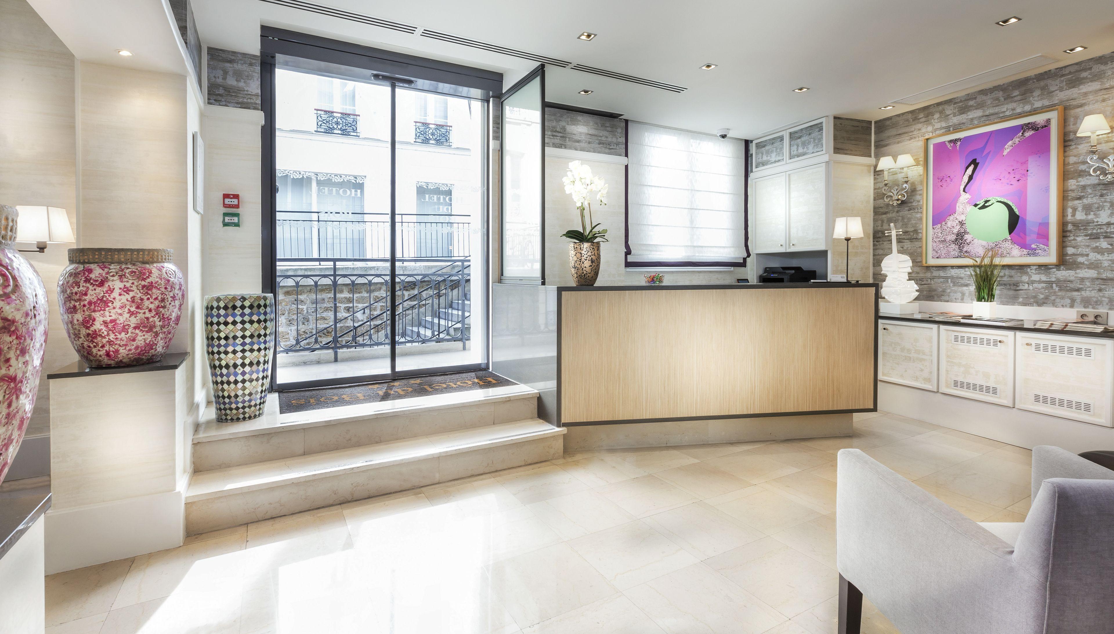 Du Bois Champs-elysees 3* Paris