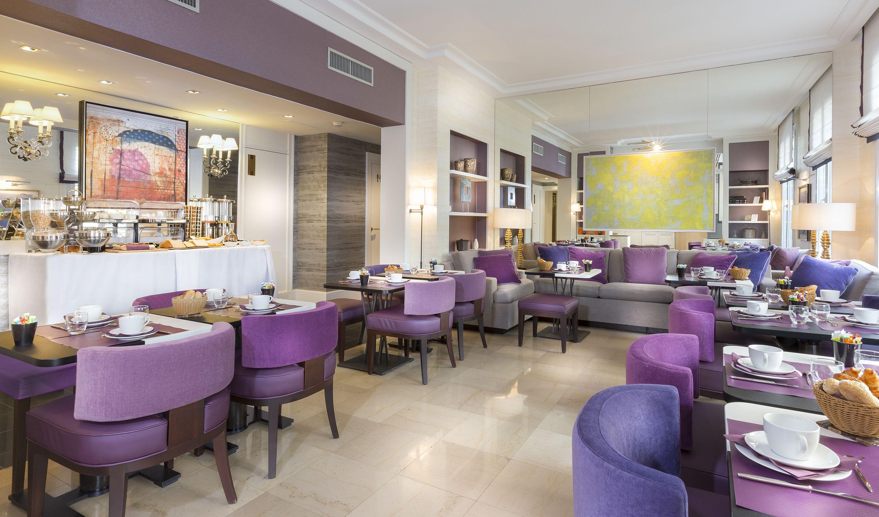 Du Bois Champs-elysees 3*