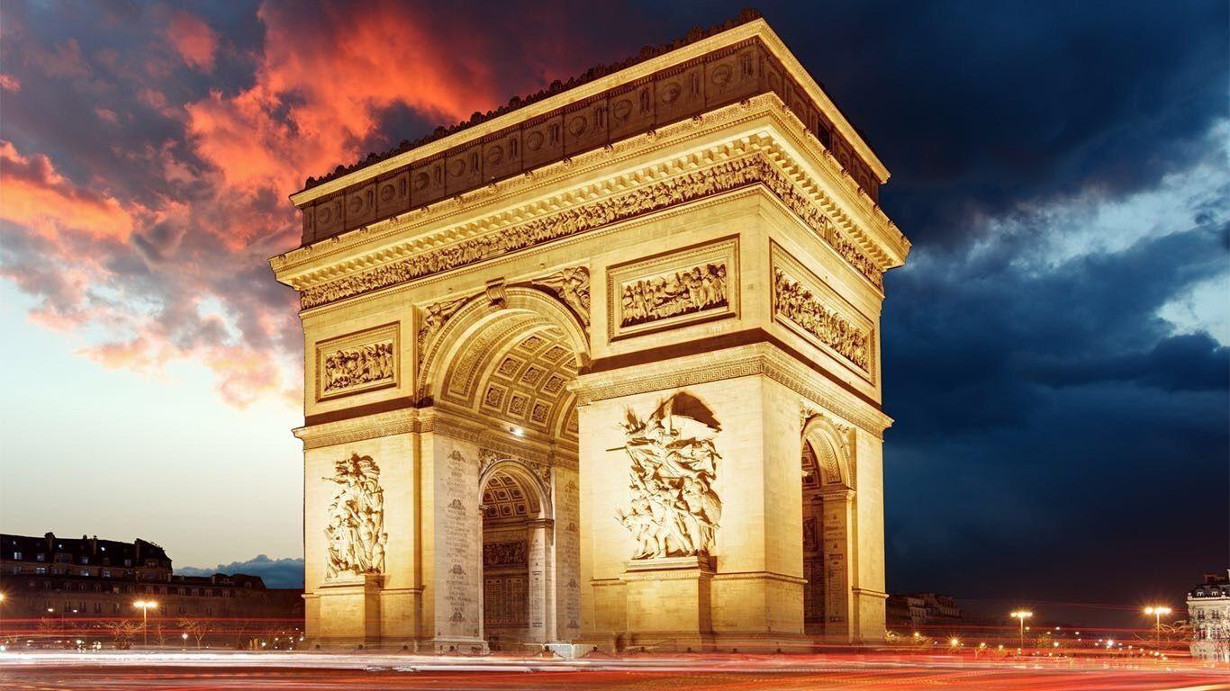 Hotel Du Bois Champs-elysées