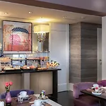 Hôtel Du Bois Champs-Elysées