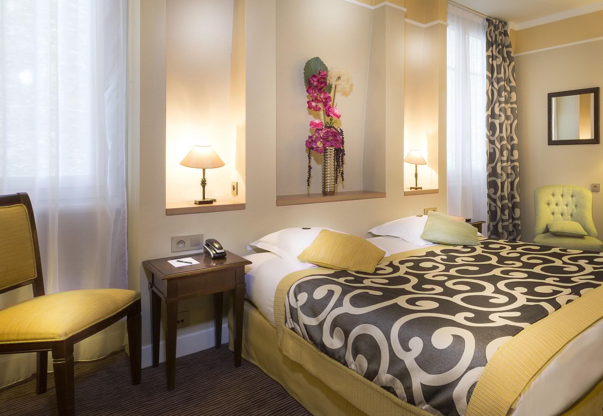 Du Bois Champs-elysées Parigi