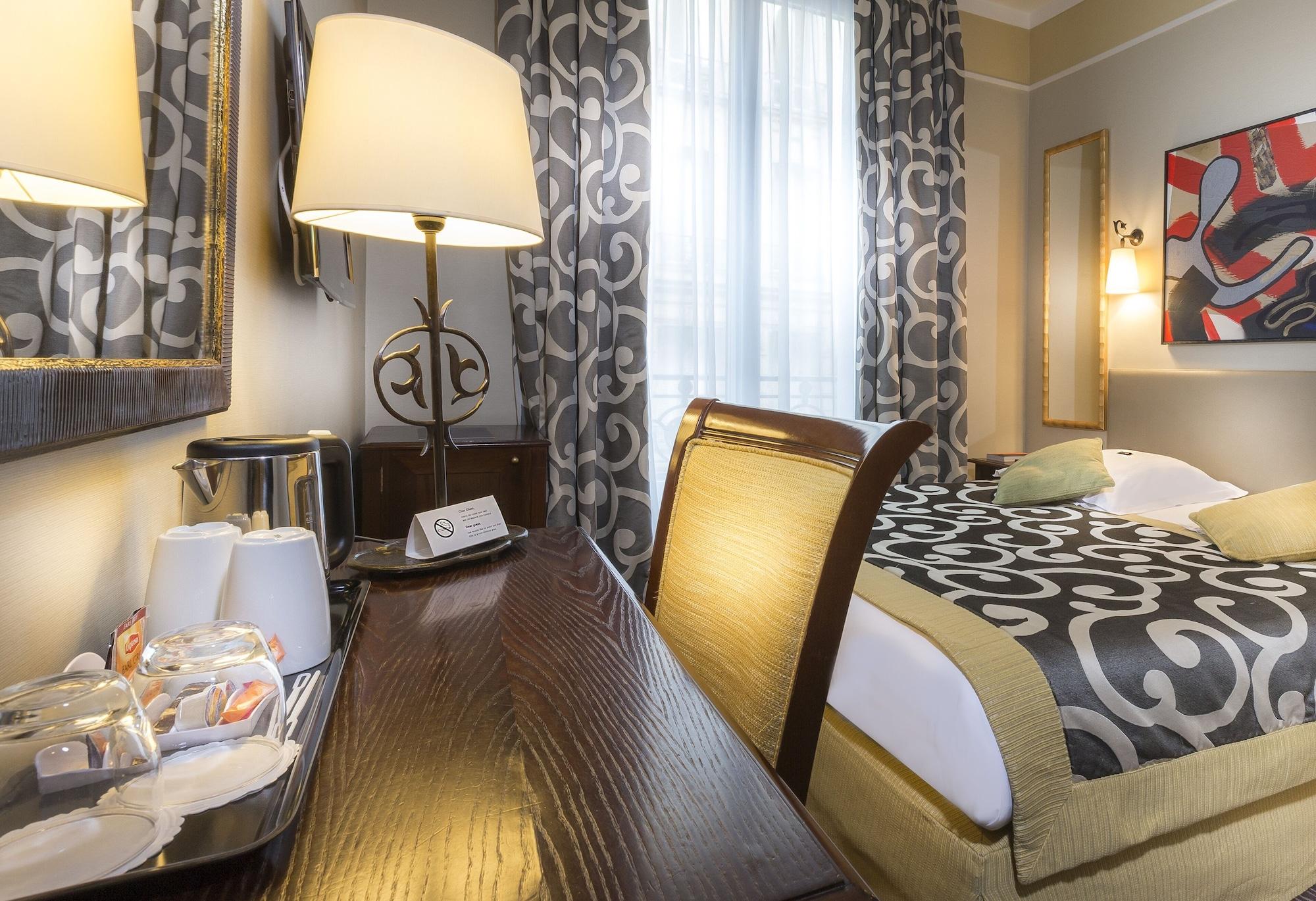 Du Bois Champs-elysées Parigi