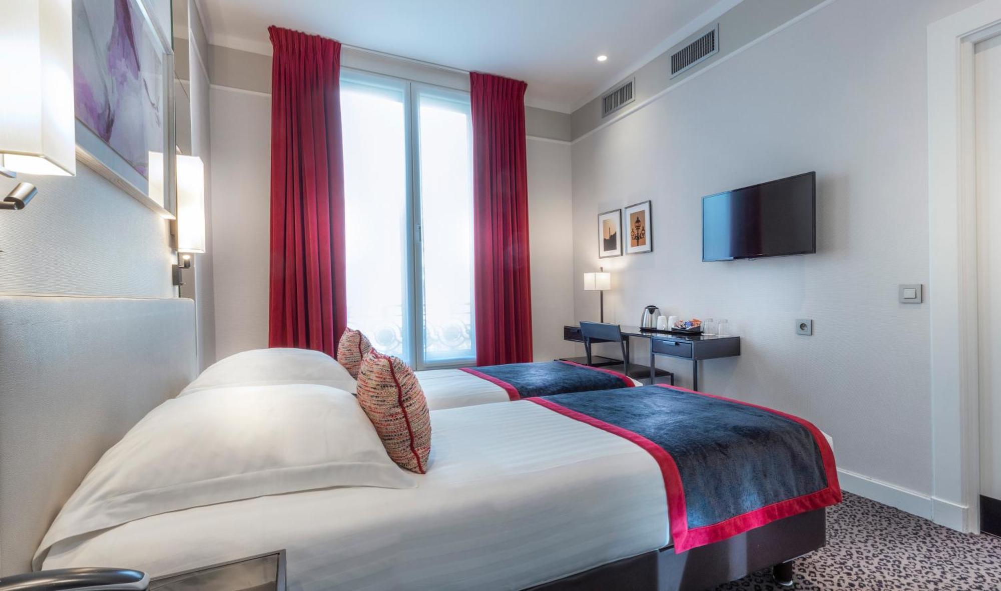 Du Bois Champs-elysées Parigi