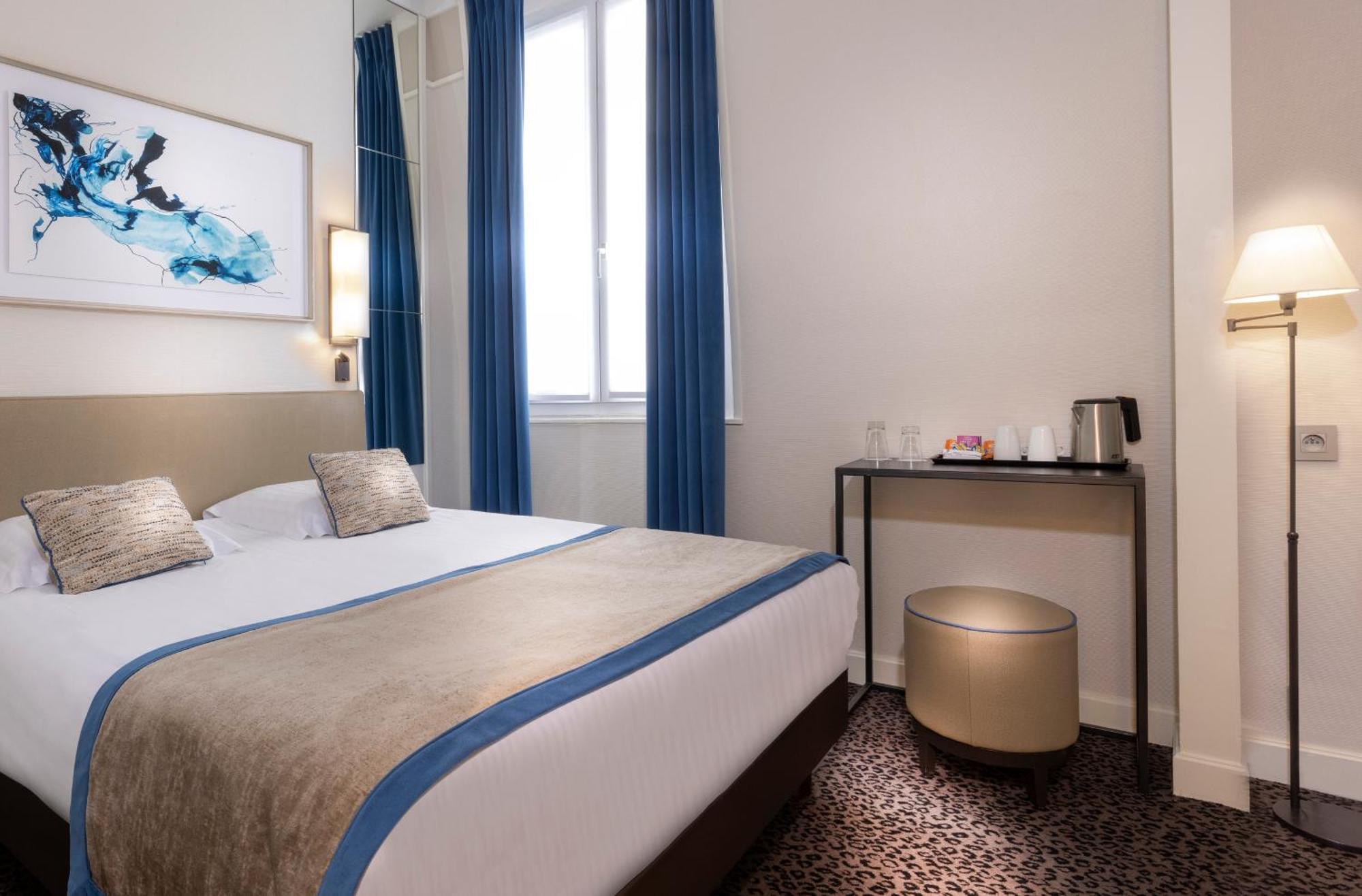 Hotel Du Bois Champs-elysées