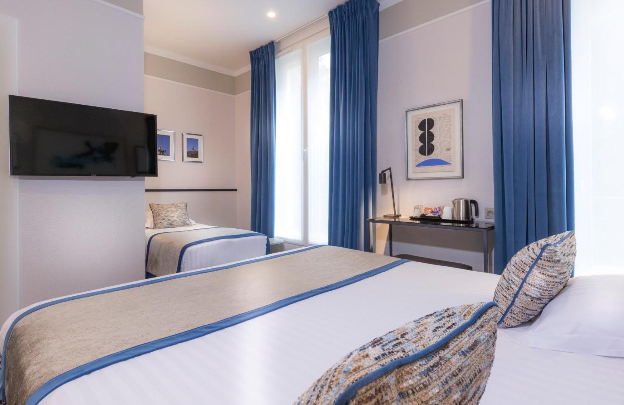 Du Bois Champs-elysées