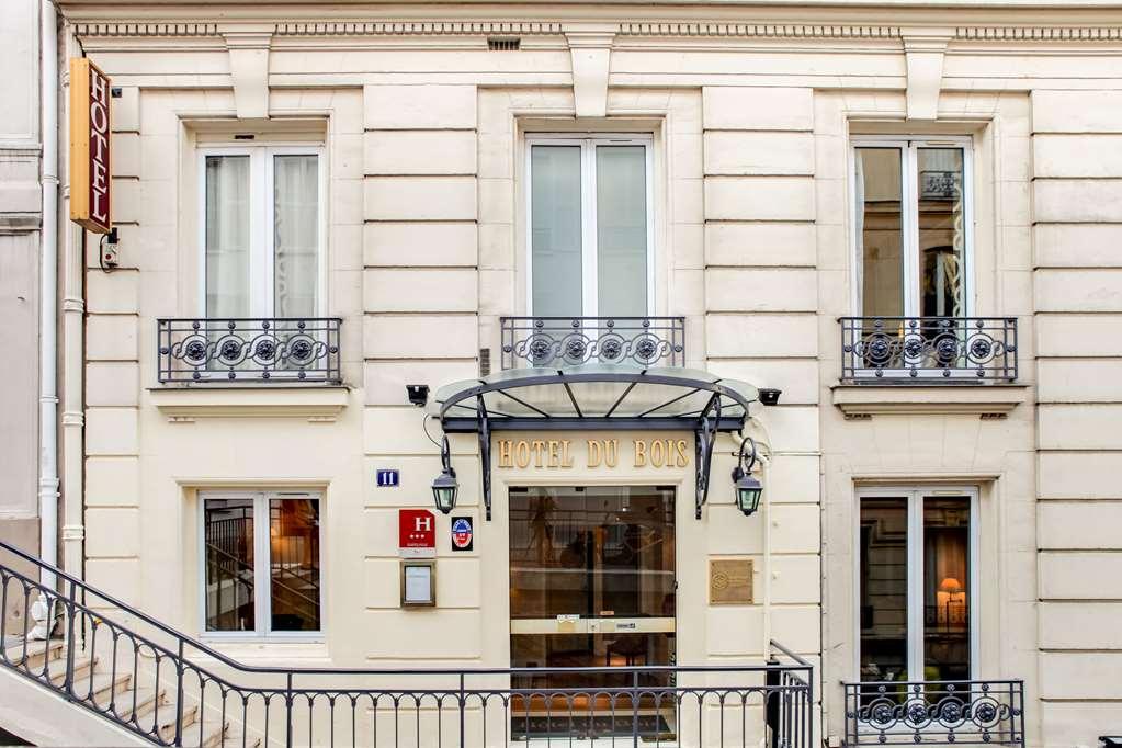 Du Bois Champs-elysees Paris