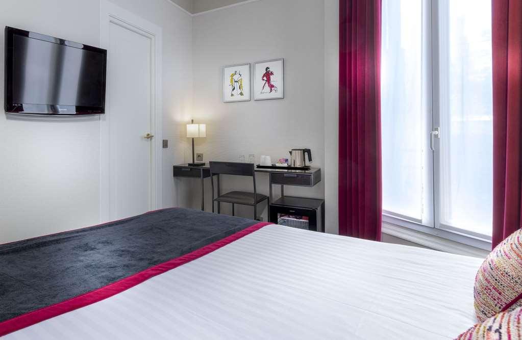 Du Bois Champs-elysées Hotel