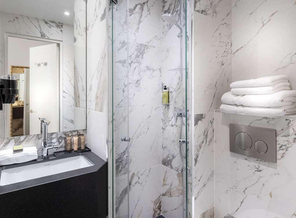 Du Bois Champs-elysées 3*