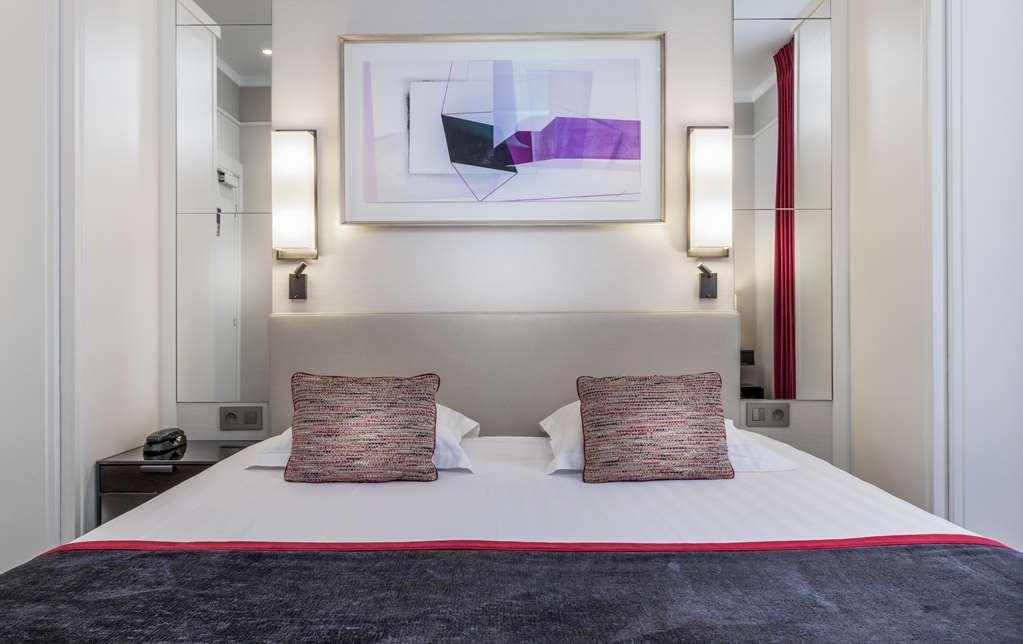 Du Bois Champs-elysées