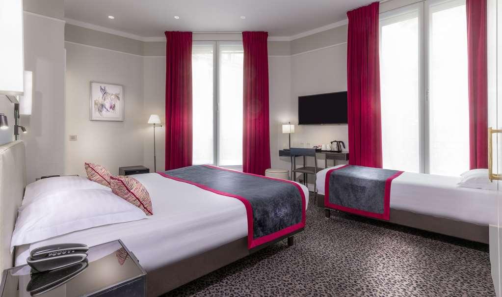 Du Bois Champs-elysées Hotel Parigi