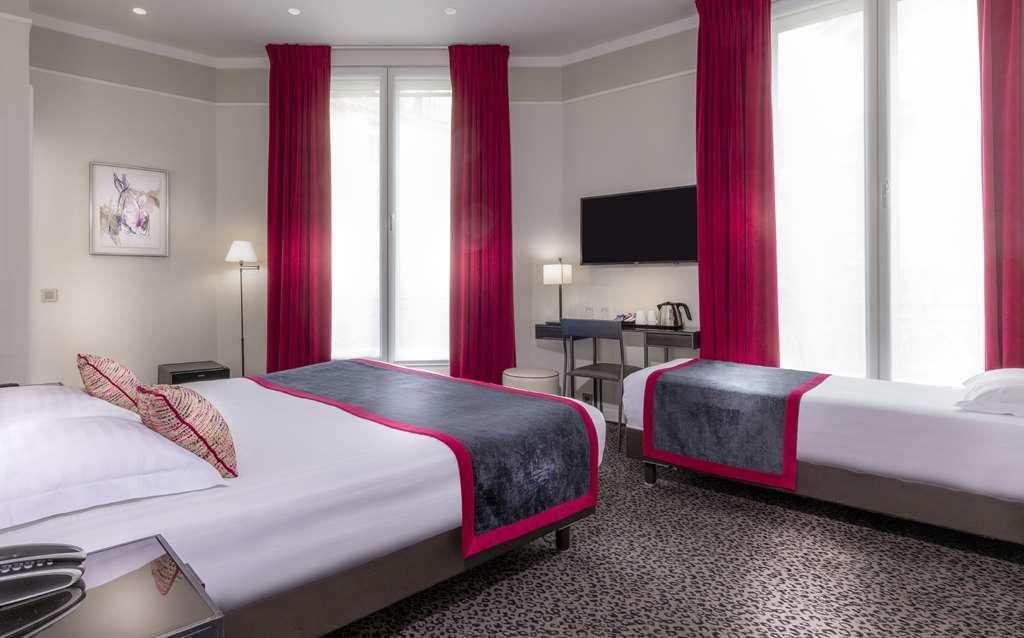 Du Bois Champs-elysées 3* Parigi