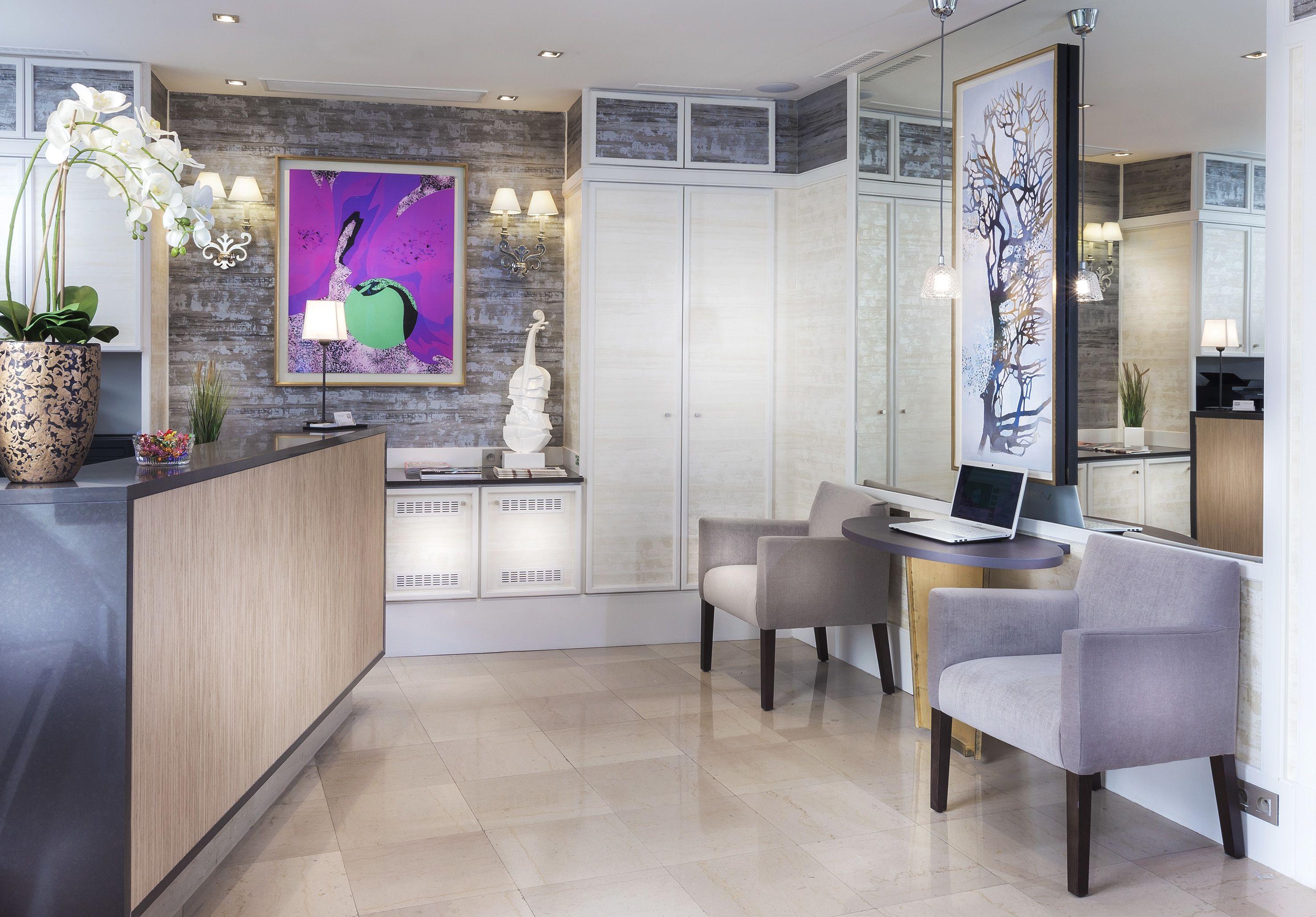 Du Bois Champs-elysées