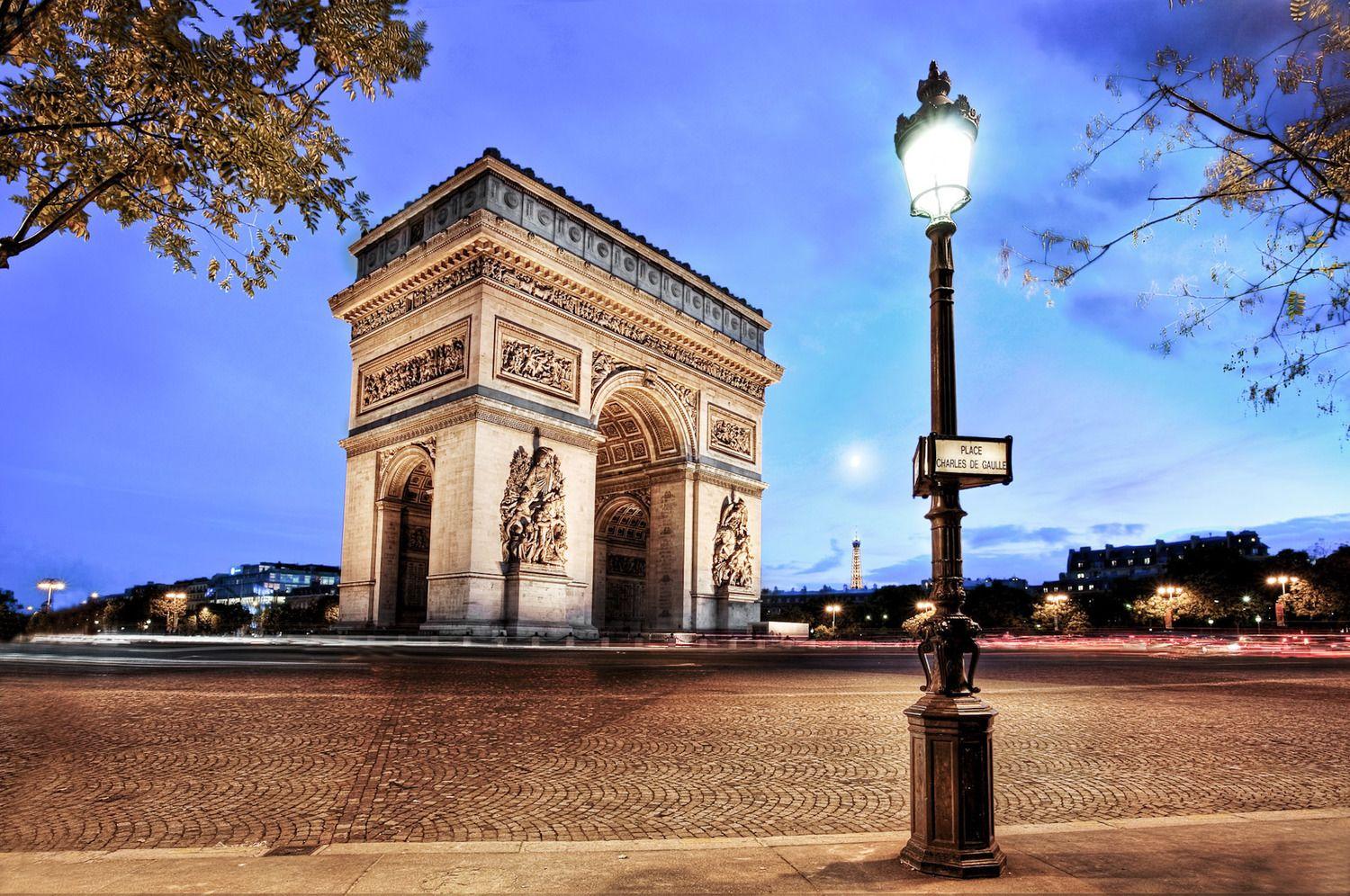 Du Bois Champs-elysees 3* Paris