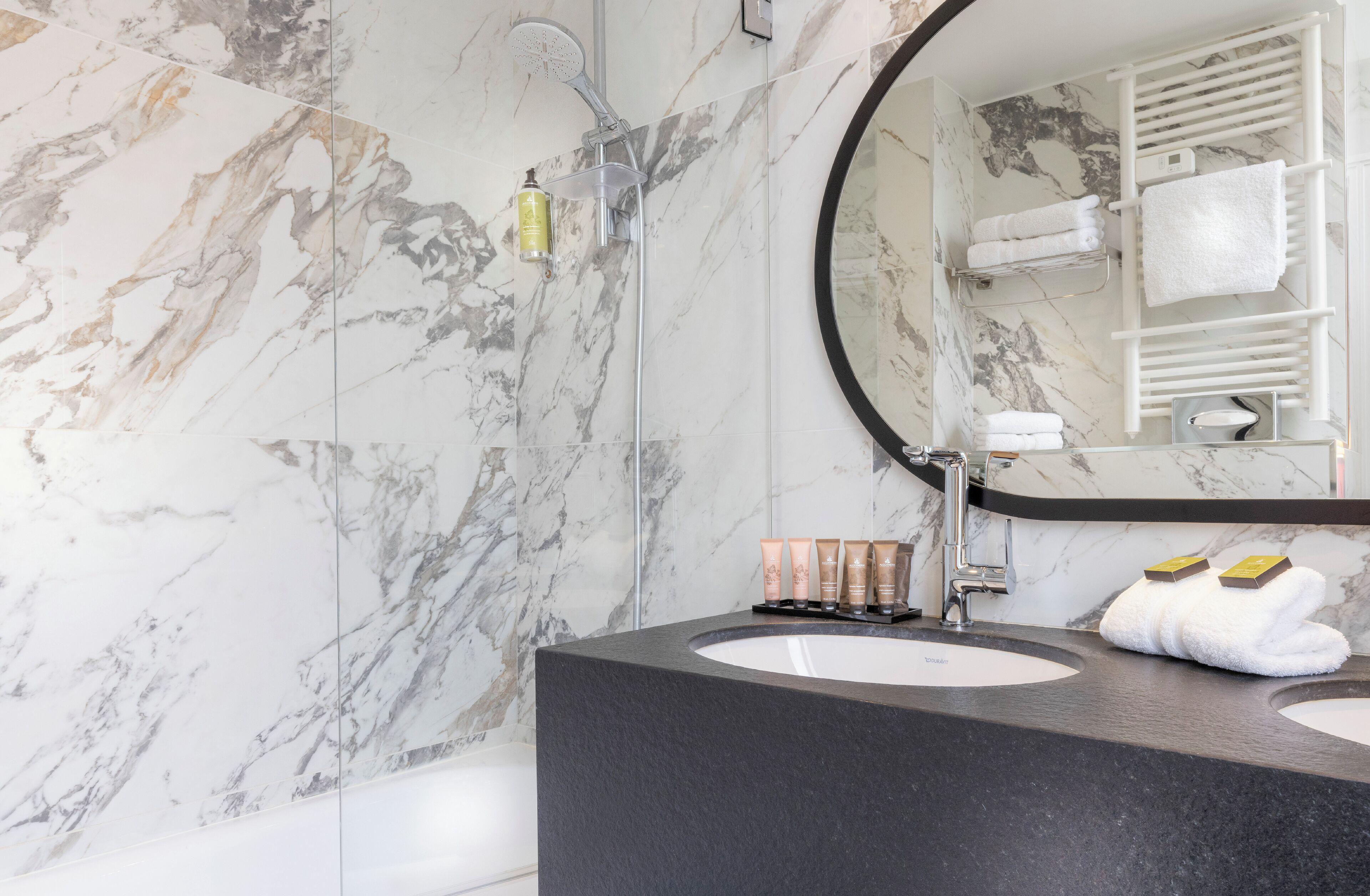 Hotel Du Bois Champs-elysées